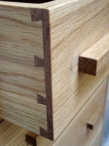 Dovetails